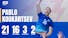 Pablo Koukartsev fires 21 for Argentina to eliminate Korea | FIVB Highlights 